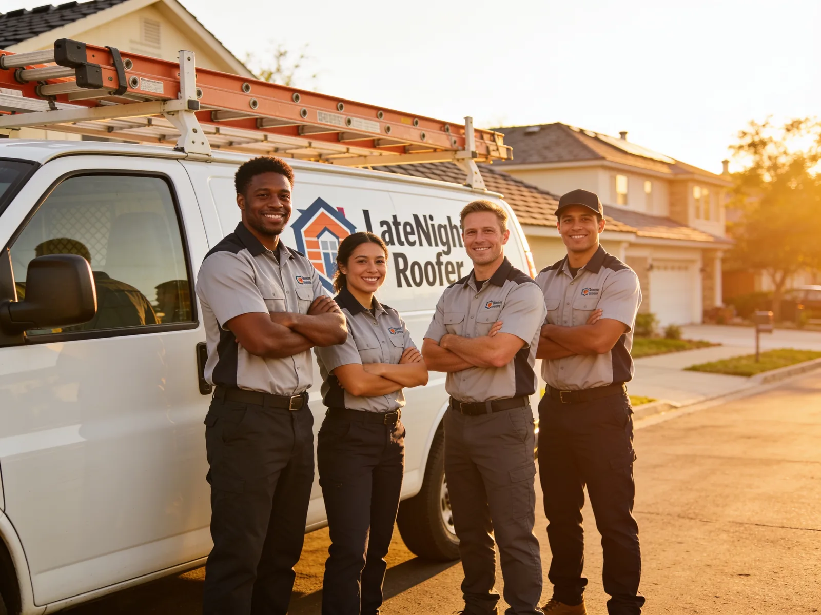 Emergency Roof Repair company in Saint Marys, IA